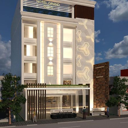 Hotel Br Grand With Nimo Club Amritsar -5 Mint From Golden Temple Ngoại thất bức ảnh