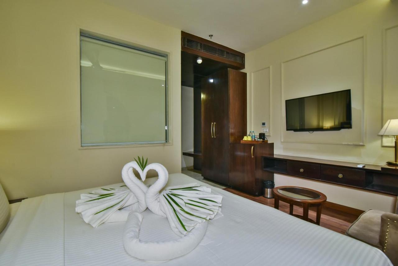 Hotel Br Grand With Nimo Club Amritsar -5 Mint From Golden Temple Ngoại thất bức ảnh