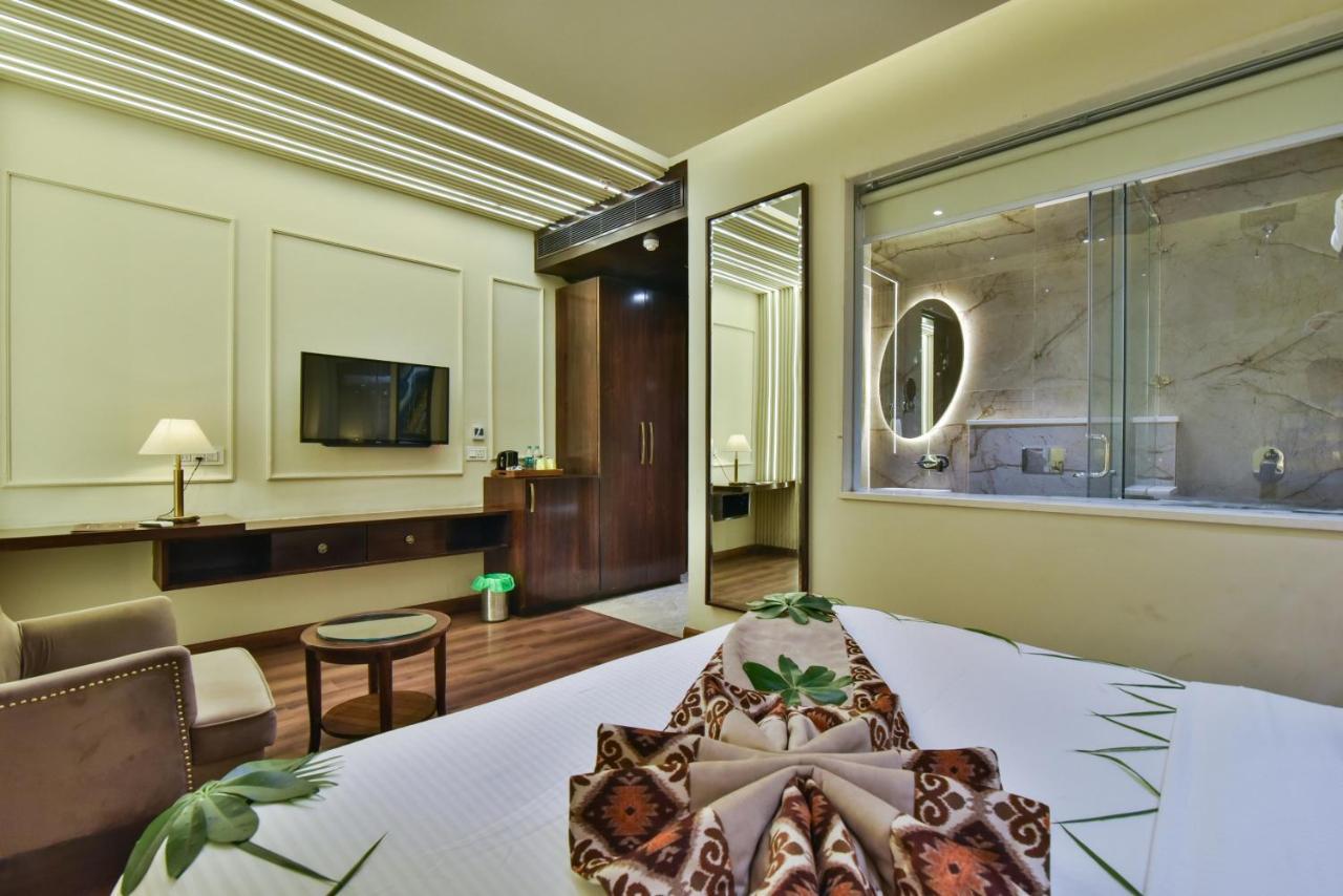Hotel Br Grand With Nimo Club Amritsar -5 Mint From Golden Temple Ngoại thất bức ảnh