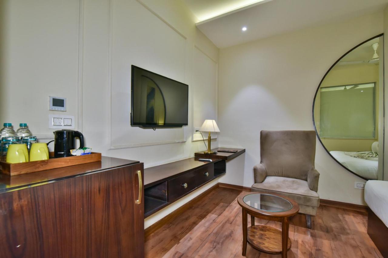 Hotel Br Grand With Nimo Club Amritsar -5 Mint From Golden Temple Ngoại thất bức ảnh