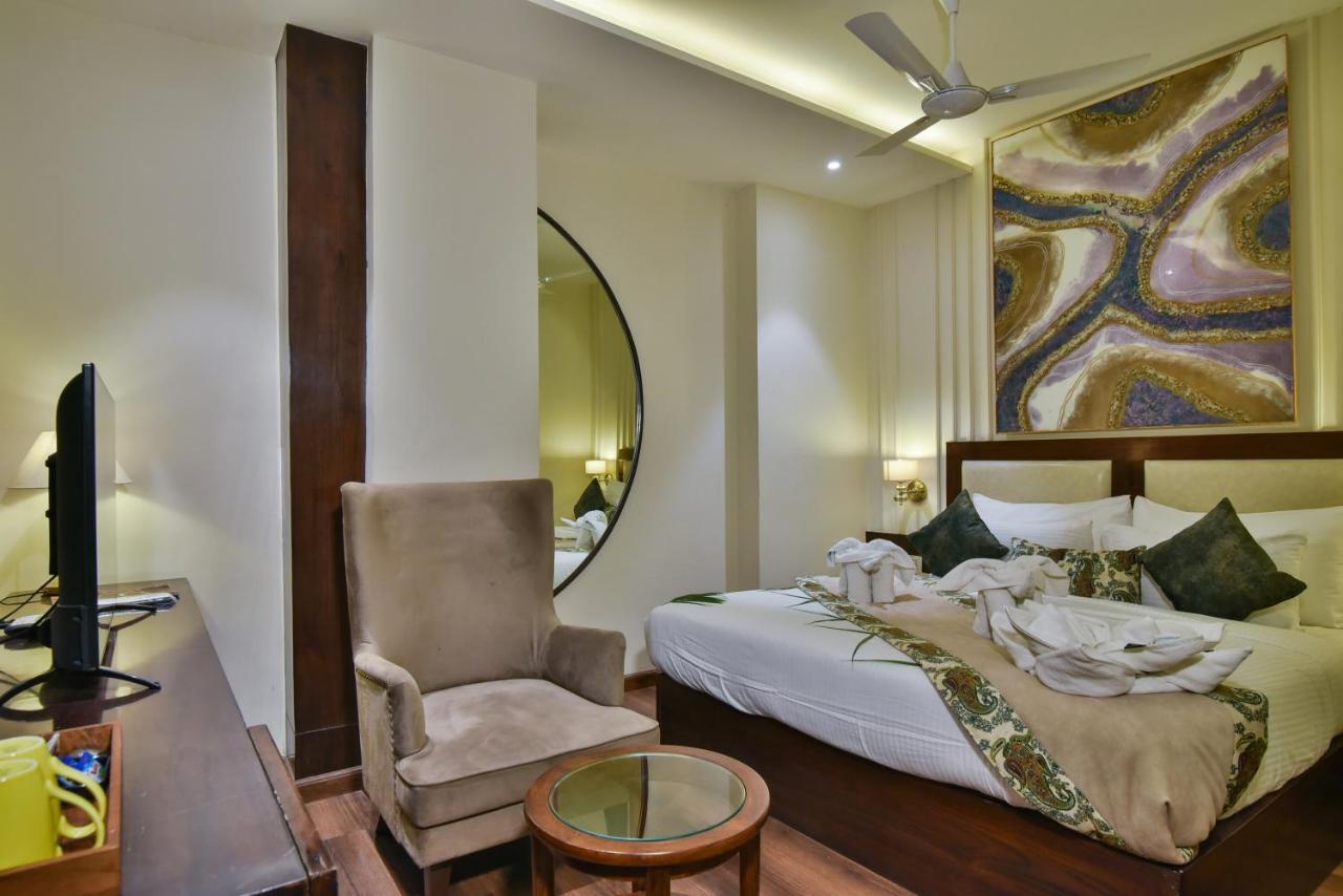 Hotel Br Grand With Nimo Club Amritsar -5 Mint From Golden Temple Ngoại thất bức ảnh