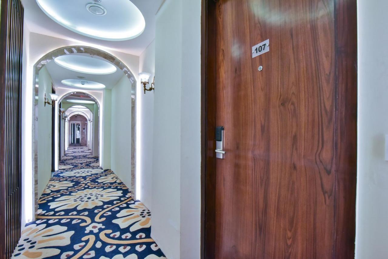 Hotel Br Grand With Nimo Club Amritsar -5 Mint From Golden Temple Ngoại thất bức ảnh