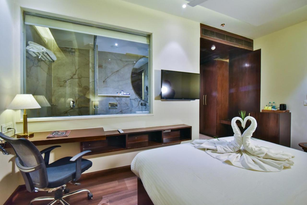Hotel Br Grand With Nimo Club Amritsar -5 Mint From Golden Temple Ngoại thất bức ảnh