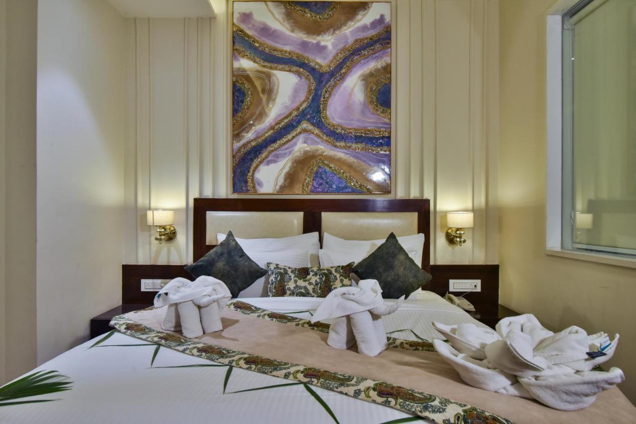Hotel Br Grand With Nimo Club Amritsar -5 Mint From Golden Temple Ngoại thất bức ảnh