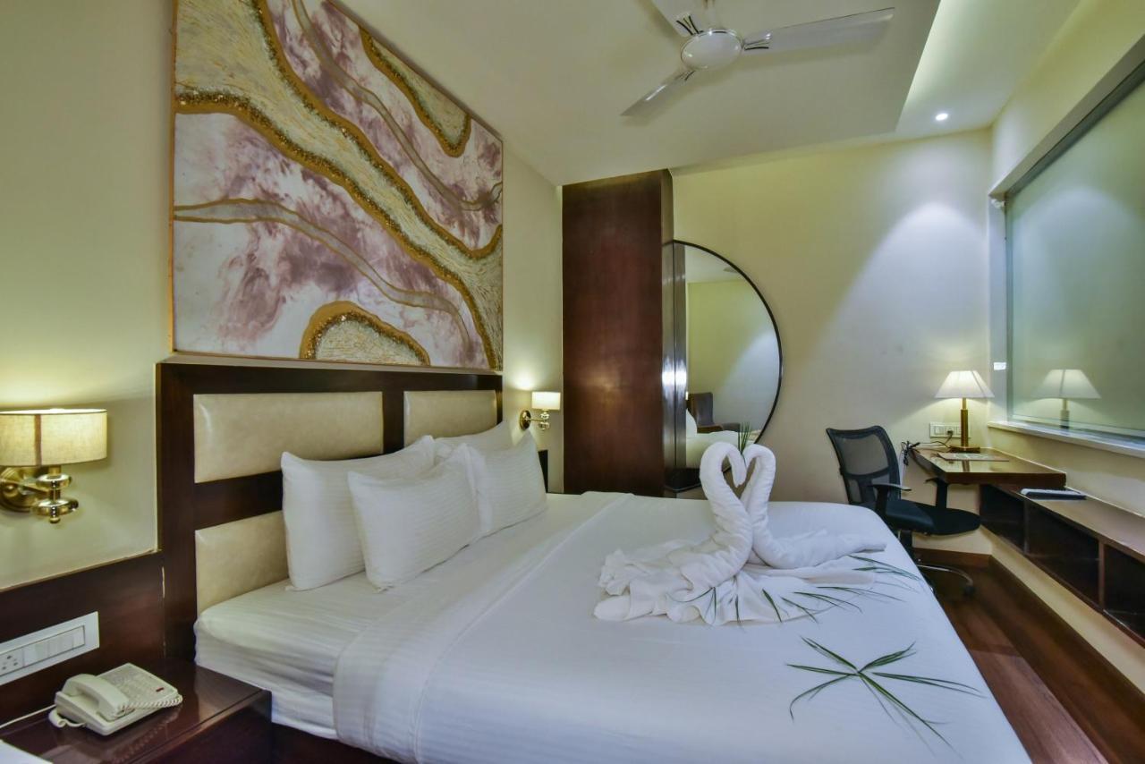 Hotel Br Grand With Nimo Club Amritsar -5 Mint From Golden Temple Ngoại thất bức ảnh