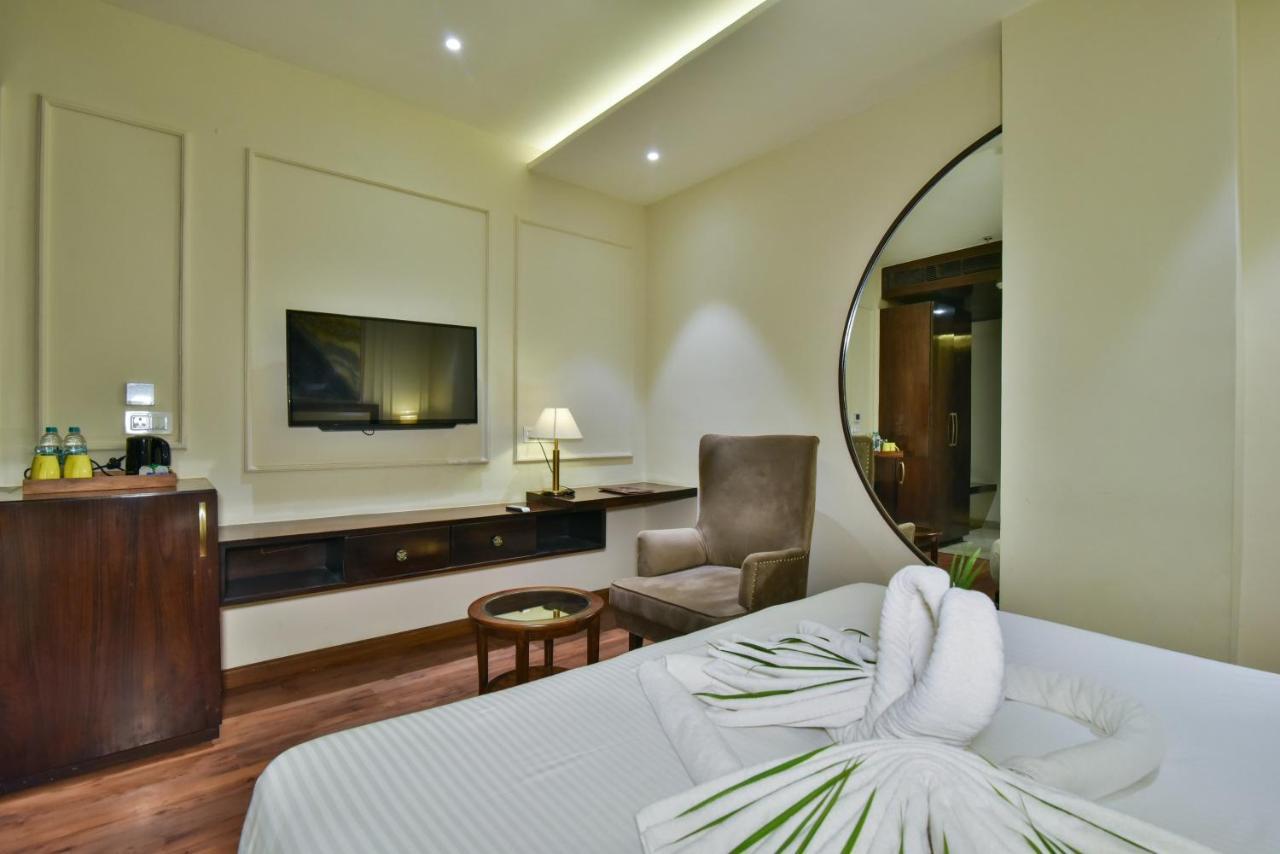 Hotel Br Grand With Nimo Club Amritsar -5 Mint From Golden Temple Ngoại thất bức ảnh