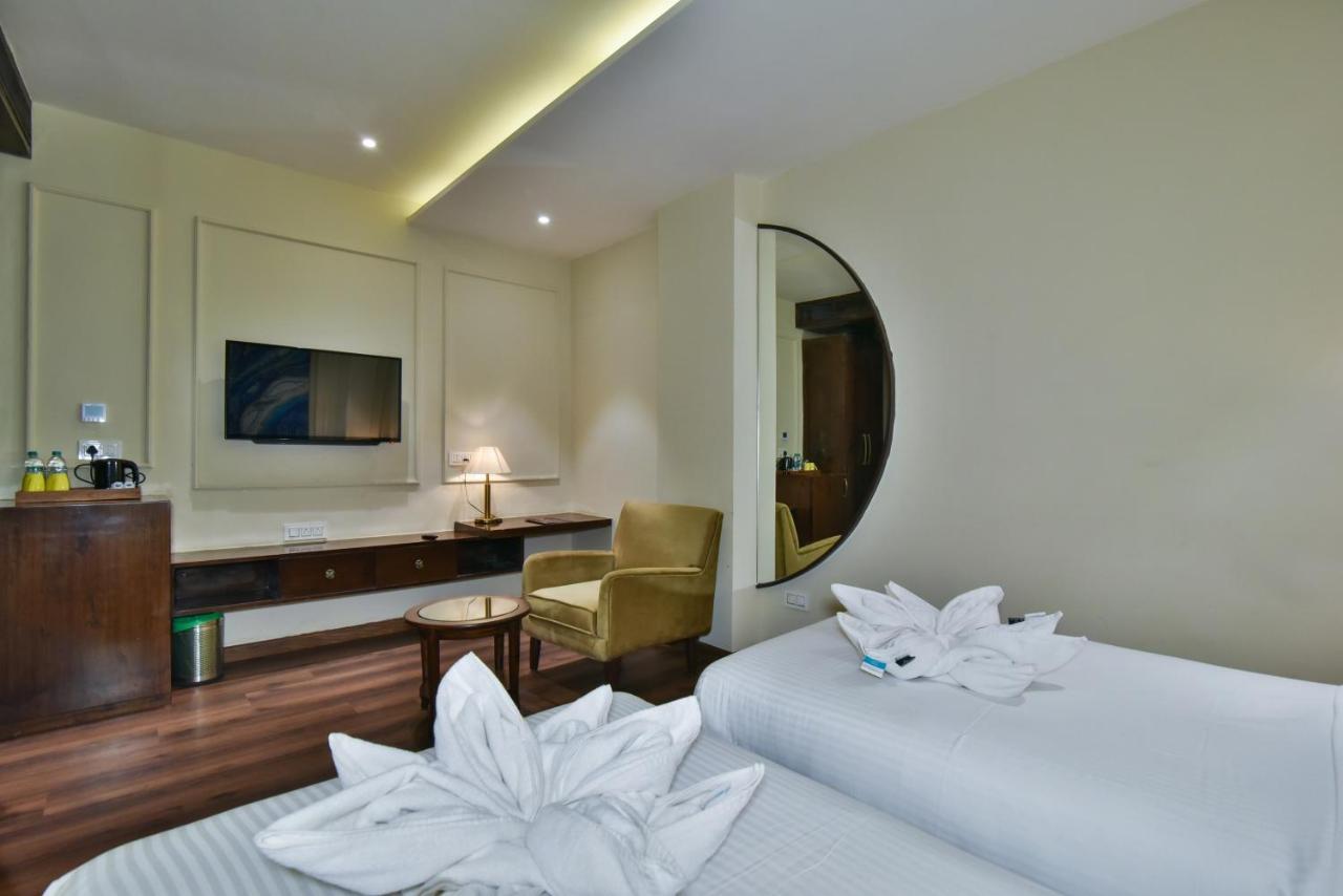 Hotel Br Grand With Nimo Club Amritsar -5 Mint From Golden Temple Ngoại thất bức ảnh
