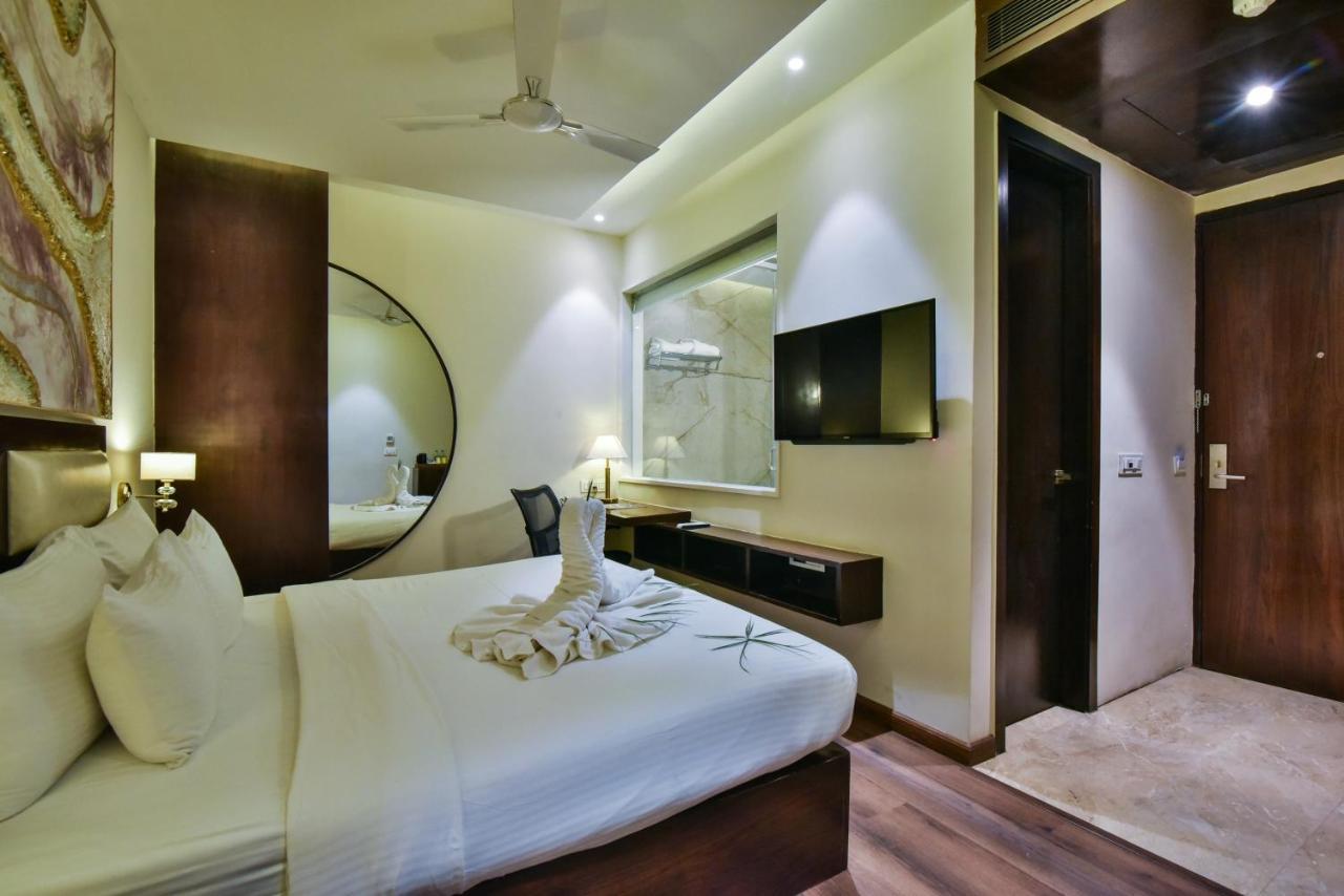 Hotel Br Grand With Nimo Club Amritsar -5 Mint From Golden Temple Ngoại thất bức ảnh