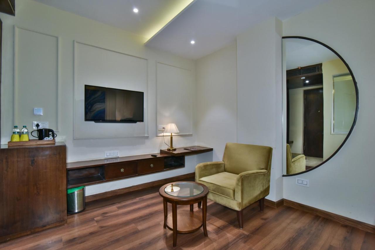 Hotel Br Grand With Nimo Club Amritsar -5 Mint From Golden Temple Ngoại thất bức ảnh
