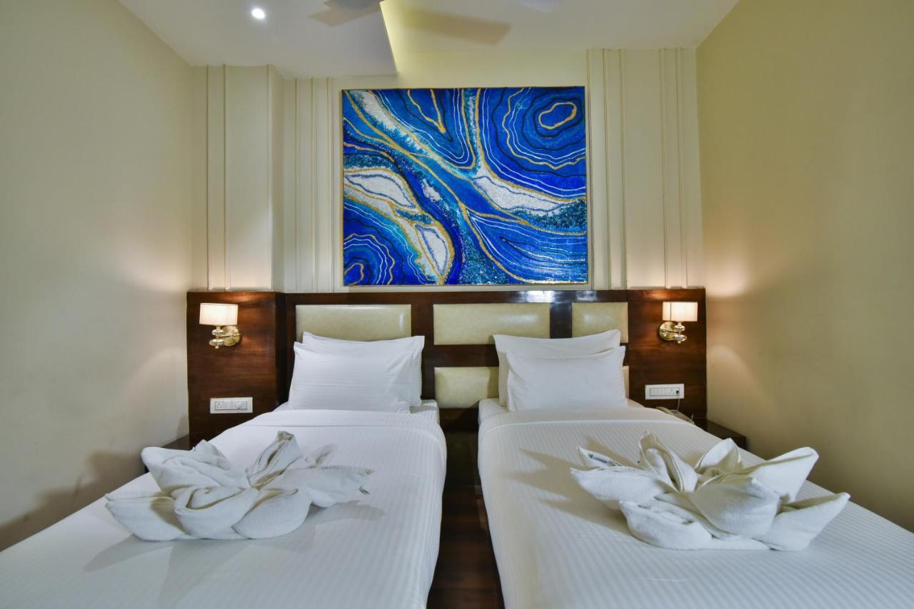 Hotel Br Grand With Nimo Club Amritsar -5 Mint From Golden Temple Ngoại thất bức ảnh