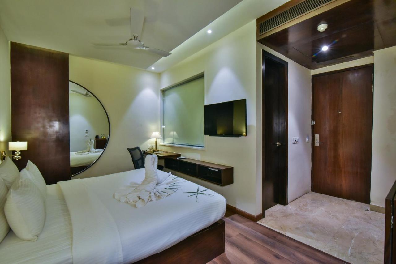 Hotel Br Grand With Nimo Club Amritsar -5 Mint From Golden Temple Ngoại thất bức ảnh