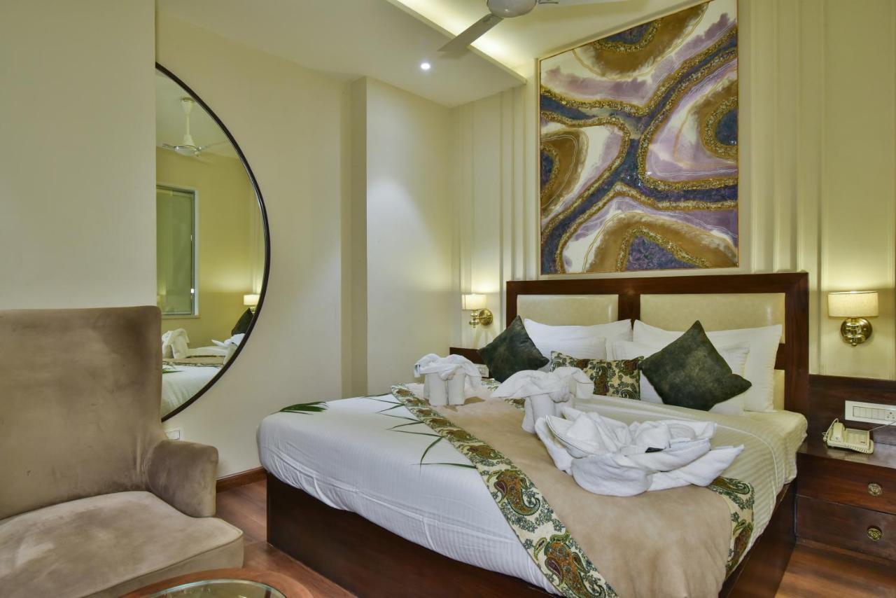 Hotel Br Grand With Nimo Club Amritsar -5 Mint From Golden Temple Ngoại thất bức ảnh